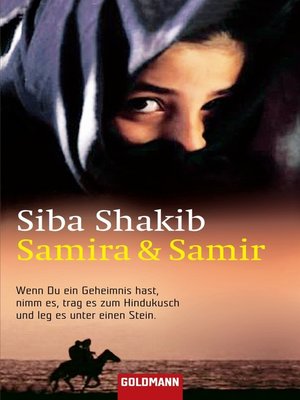 cover image of Samira & Samir